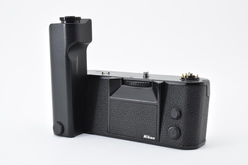 Neuwertig nikon 4 - nikon, motor
