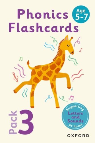 Els home pack flashcards 3 - els, of