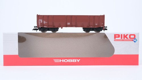 Piko 98546e4 hochbordwagen - h0,