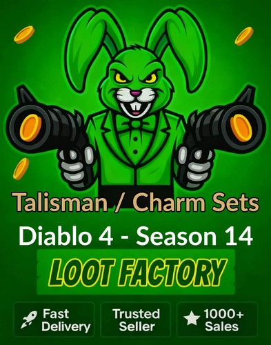 Diablo s14 season all - season,