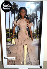 2025 Barbie Signature Gold