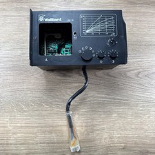 Vaillant vrc - vaillant, vrc-cb
