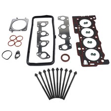 Zylinderkopfdichtung Satz + Schrauben Für Citroën C3 Peugeot 306 307 KFW 758.300