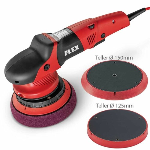Flex exzenterpolierer xfe - xfe, 7
