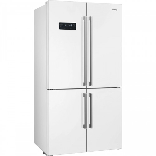 Smeg fq60bde kühlschrank - smeg,