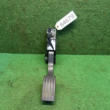 elek. Gaspedal FORD FOCUS III Turnier 1.5 EcoBoost 134KW Bj.2016 EV61-9F836-AA