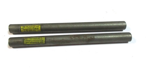 Drehling hss x100 wmo6 - hss, wmo6.5