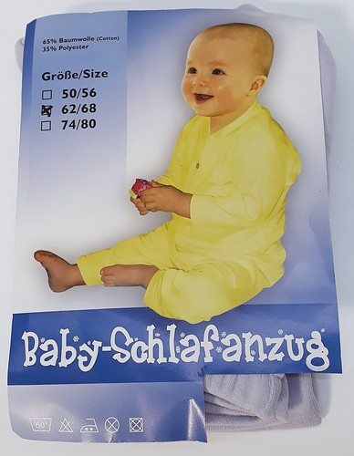 Baby zweiteiliger potatoes - baby, "