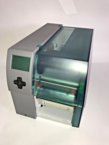 Cab 600 etikettendrucker - cab, a4+