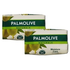 Palmolive Naturals 2 x 90 g