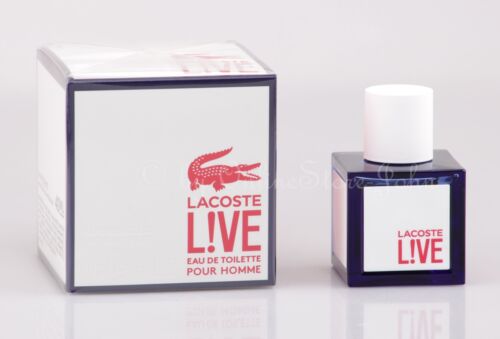 Lacoste live pour - -, homme
