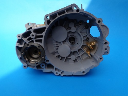 Getriebe für sharan - vw, 7n
