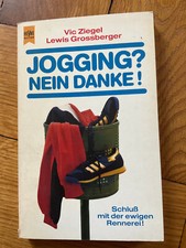 Vic Ziegel, Lewis Grossberger