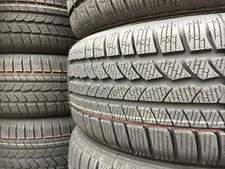 Winterreifen 225/45 R17 91H