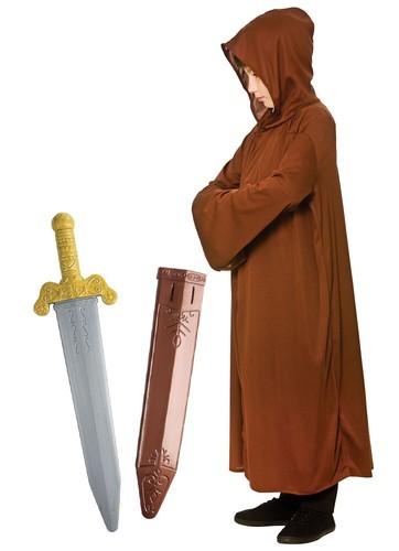 Kinder kapuzen gewand - kapuzen,