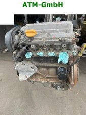 Motor Opel Vectra C Motorcode