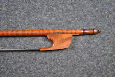 Barockbogen Geige Barockgeige Violine Barockvioline M. Hatting (143)