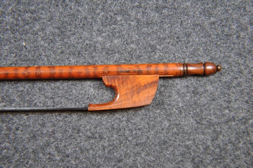 Barockbogen geige barockgeige - barockbogen,