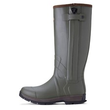 Ariat stallstiefel mens - stallstiefel,
