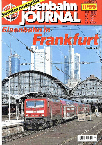 Eisenbahn journal - eisenbahn,
