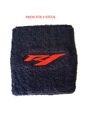 Schweißband Cover Brake fluid