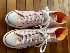 Converse all star Chucks 40