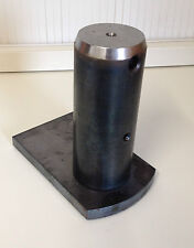 Bolzen 45 x 110 lg, Klemmmaß 98 mm für Greifer System Atlas ET-Nr.: 0586507