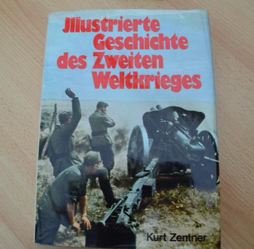 Illustrierte geschichte des - illustrierte,