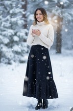 Lang ROCK Herzwalk Winterrock