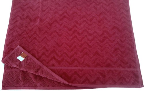 Missoni handtuch baumwolle - handtuch,
