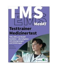 Testtrainer Medizinertest