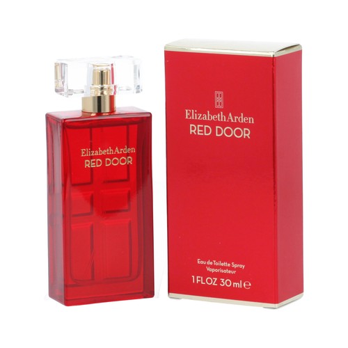 Elizabeth arden red door eau - door,