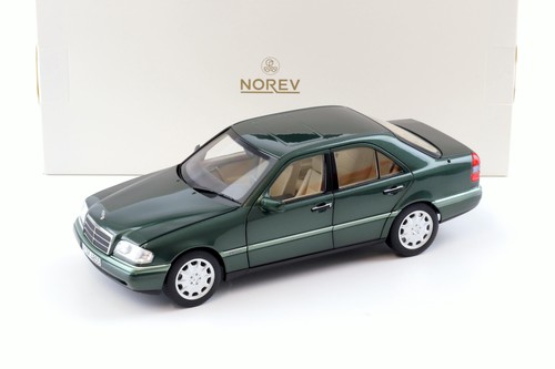 Norev mercedes c klasse - mercedes, c-klasse