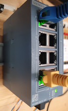 1x Siemens Scalance XB008