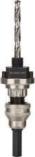 Pro lock quick - quick, change