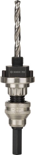 Pro lock quick change - q-lock,