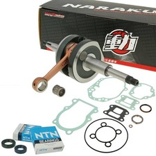 Kurbelwelle NARAKU Lager