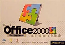 Microsoft Office 2000