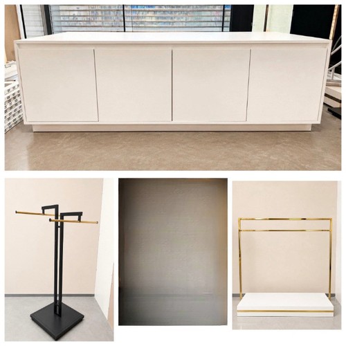 Stk set boutique - set,