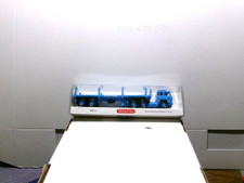 Wiking 051846 Rungensattelzug