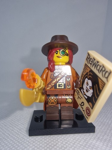 Lego minifigur sammelfiguren - minifigur,