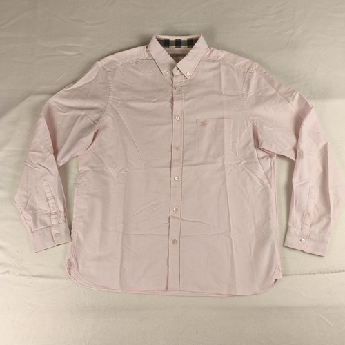 Burberry hemd cambridge - burberry,
