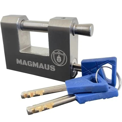 Magmaus rtl70 never rust - magmaus®, [never-rust]
