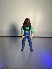 M.a.s.k. Jaques LaFleur Mit