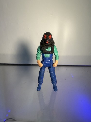 Jaques lafleur mit - m.a.s.k.,