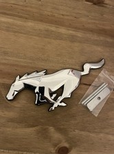 Ford Mustang Frontgrill