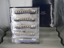 Liliput Spur H0 L382003