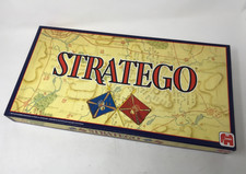 Stratego - mit großen