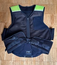 Dainese D-Air Street Kit Version 1 mit Airbagweste (defekt?)