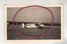 PHOTO FOTO  FLUGZUG